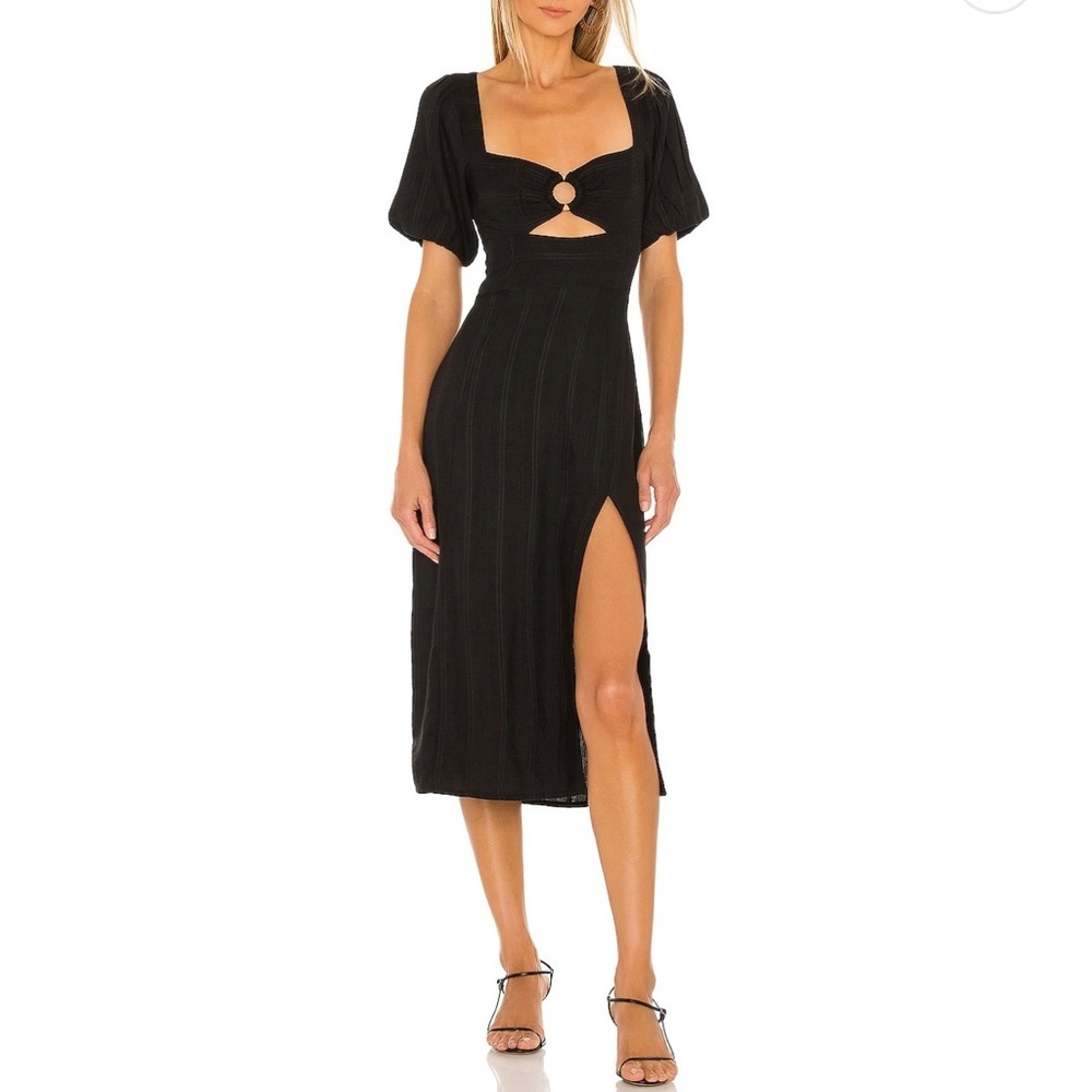 L Space Sienna Dress size Medium